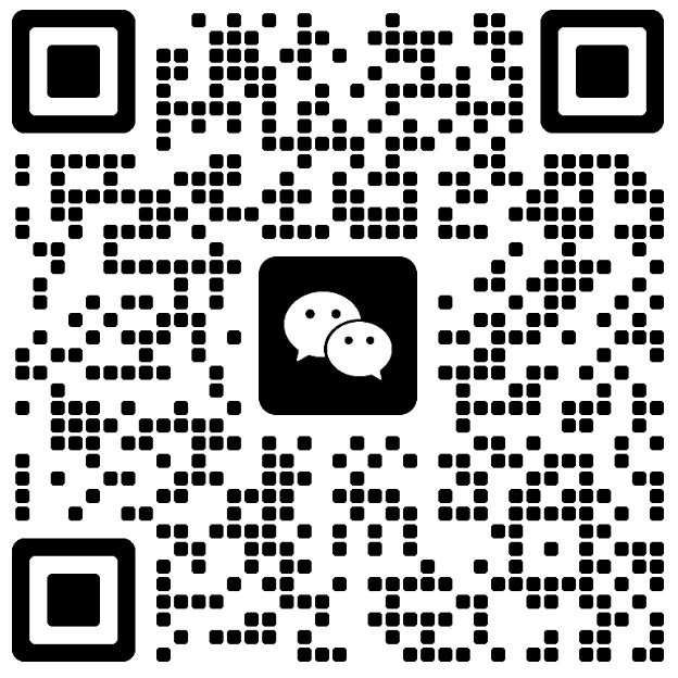 Ubox Video 产品咨询二维码