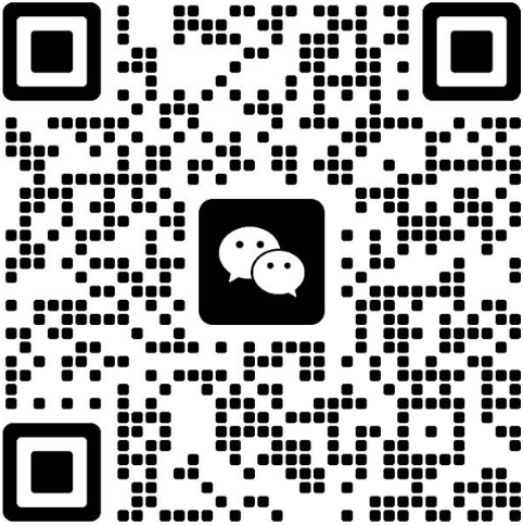 Ubox Video 业务咨询二维码