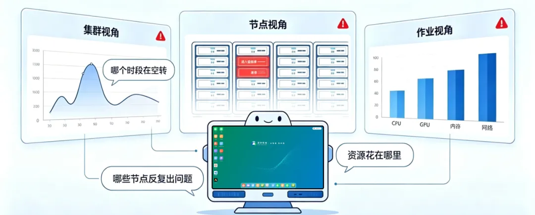 Unify 应用分析系统