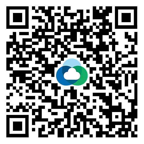 Ubox Agent 产品咨询二维码